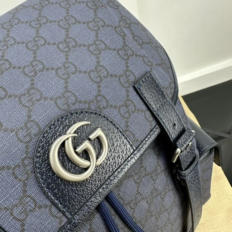 HighPerformance Gucci Backpacks 51553