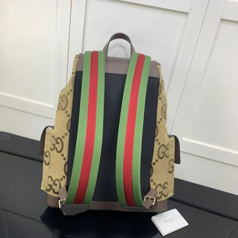 Flexible Gucci Backpacks 51548