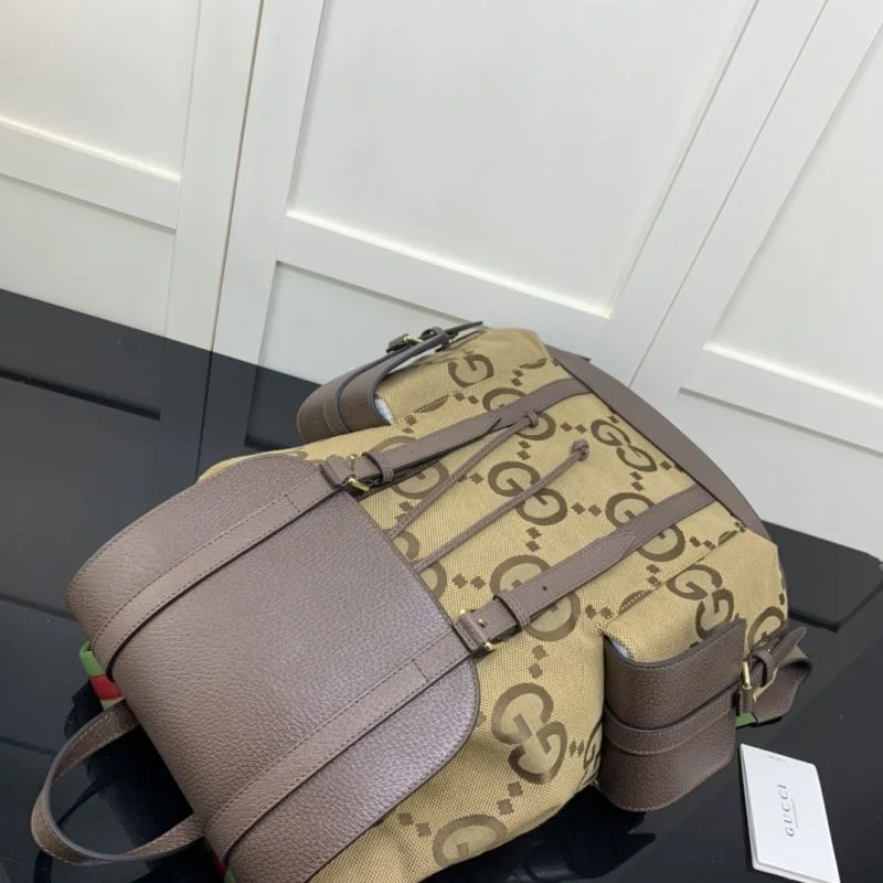 Flexible Gucci Backpacks 51548