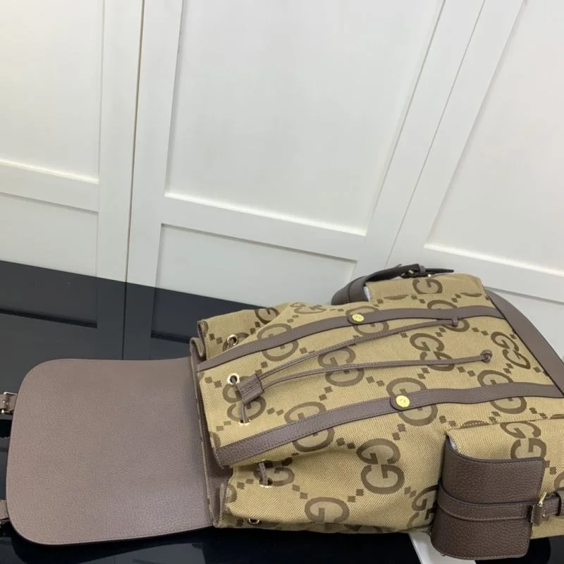 Flexible Gucci Backpacks 51548