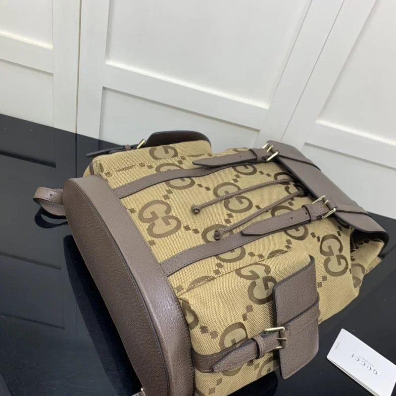 Flexible Gucci Backpacks 51548
