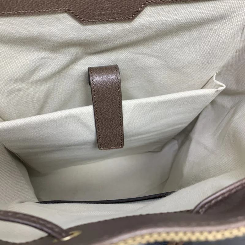 Flexible Gucci Backpacks 51548