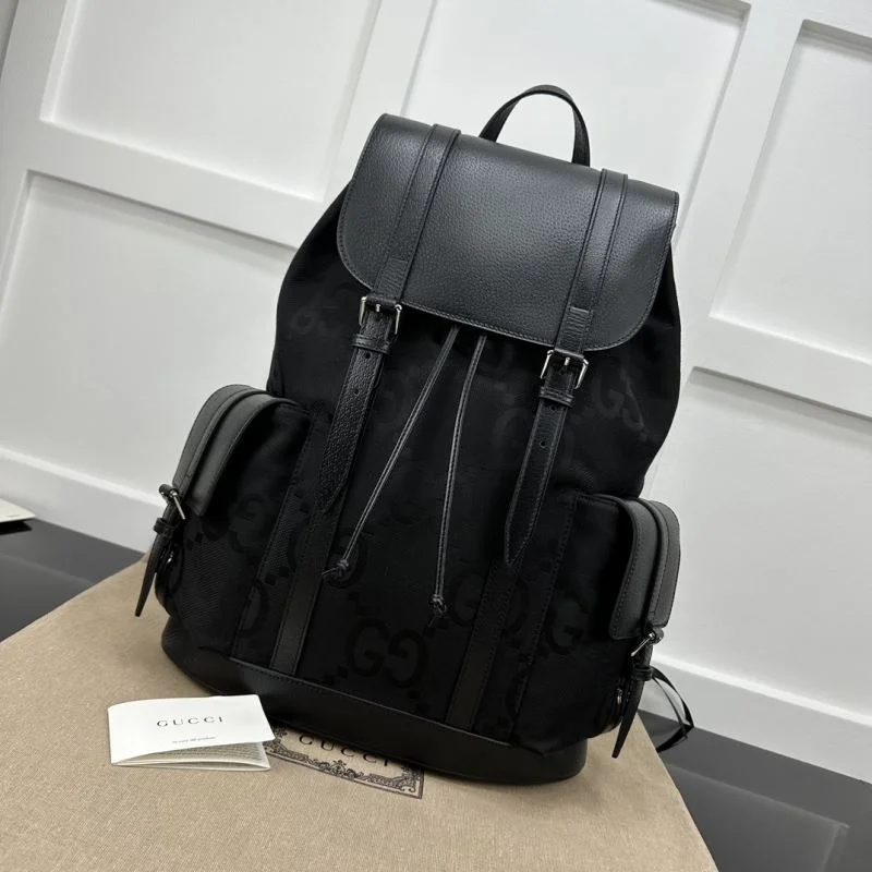 Bright Gucci Backpacks 51547