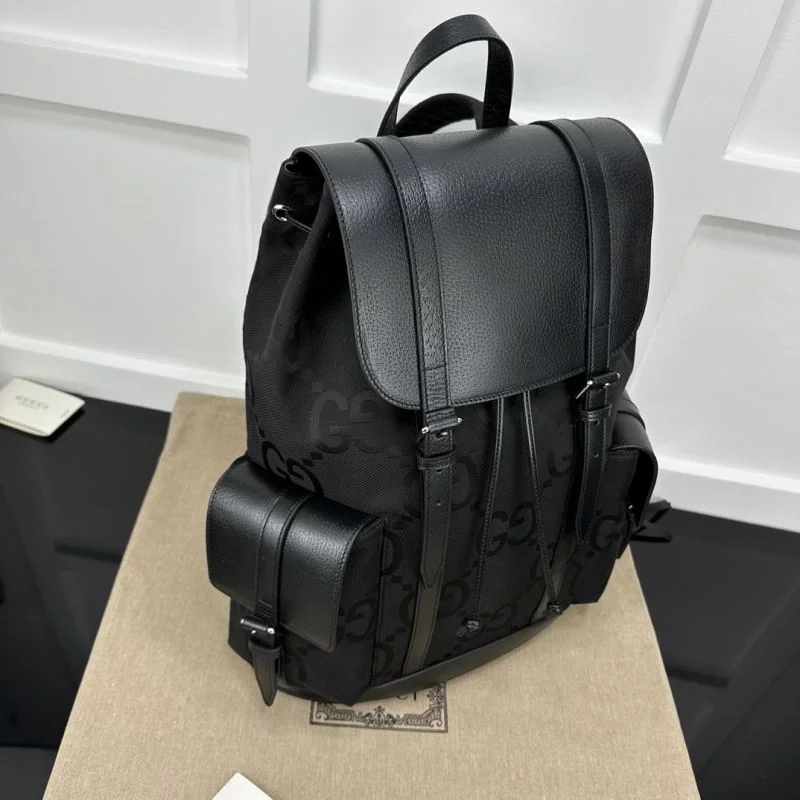 Bright Gucci Backpacks 51547