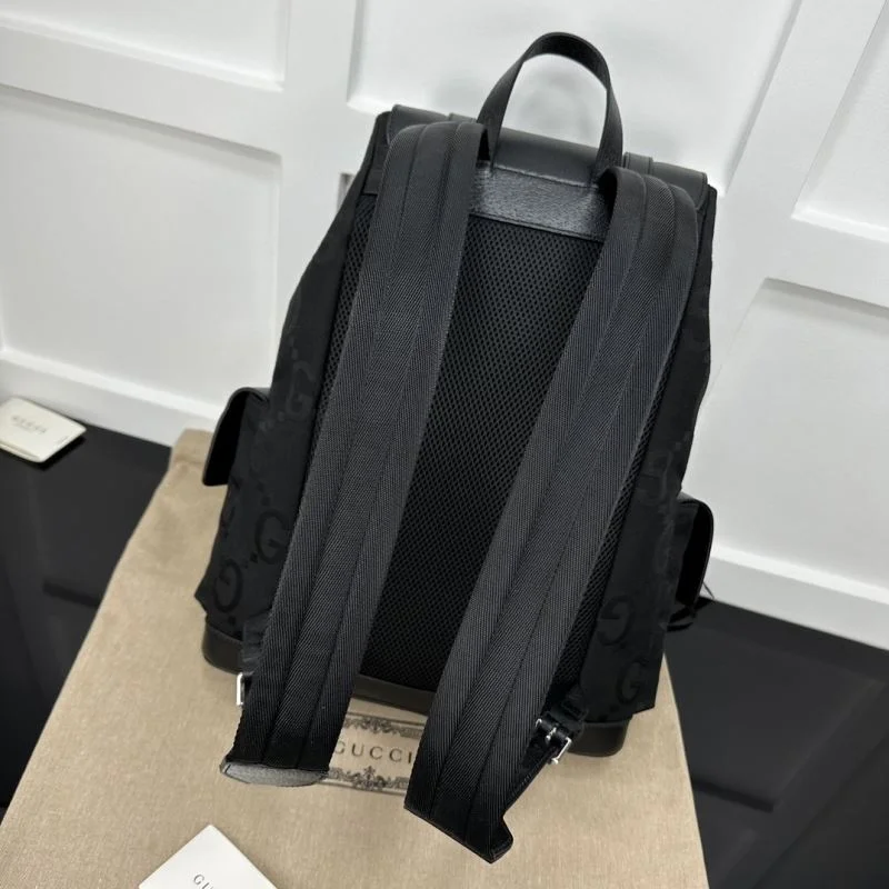Bright Gucci Backpacks 51547