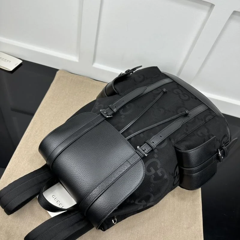 Bright Gucci Backpacks 51547