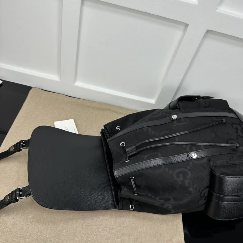 Bright Gucci Backpacks 51547