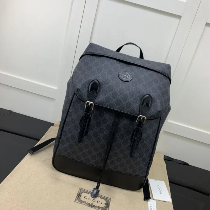 Gucci Backpacks Classic 51585