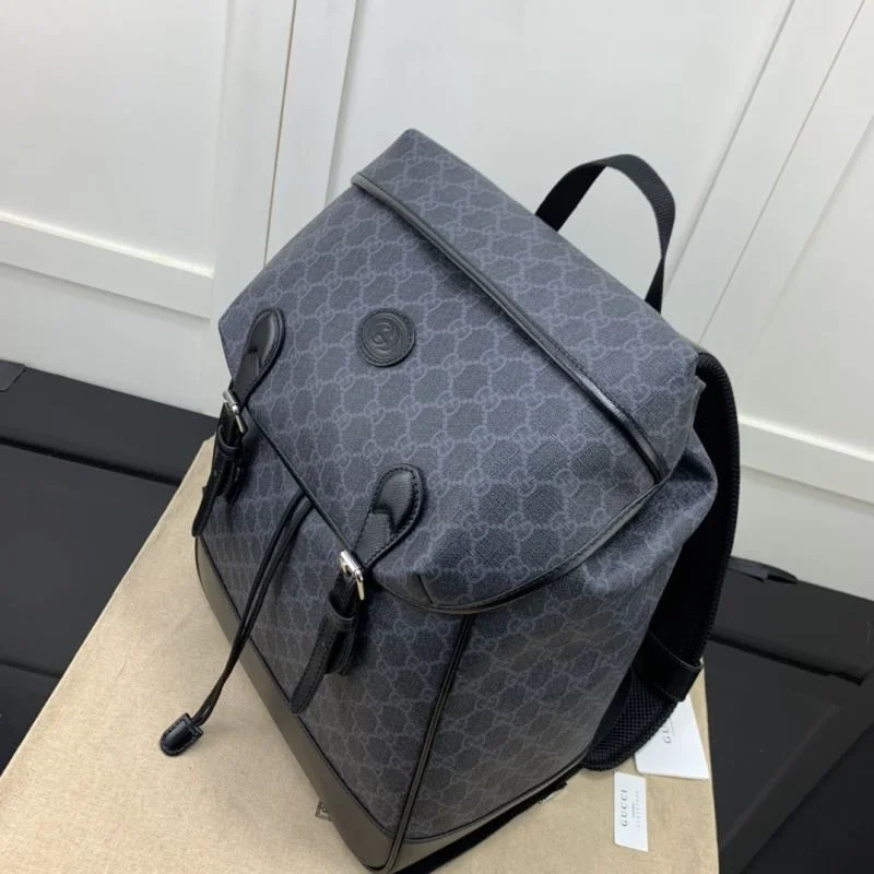 Gucci Backpacks Classic 51585