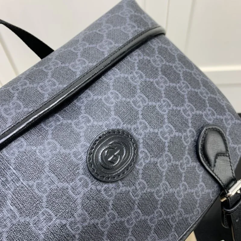 Gucci Backpacks Classic 51585