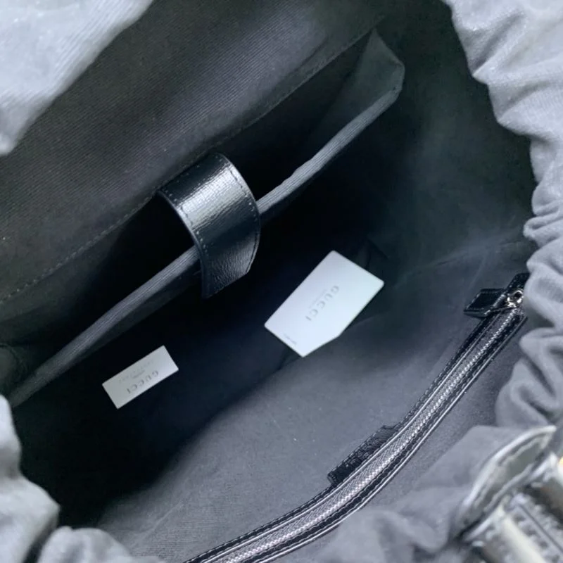 Gucci Backpacks Classic 51585