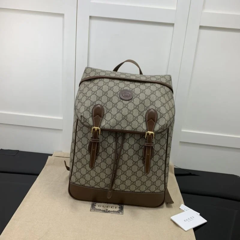 Gucci Backpacks Fashionable 51549