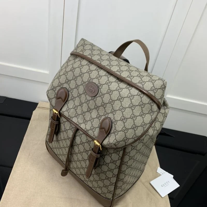 Gucci Backpacks Fashionable 51549