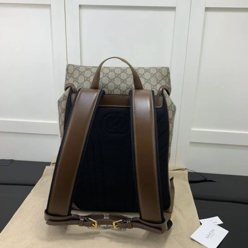 Gucci Backpacks Fashionable 51549