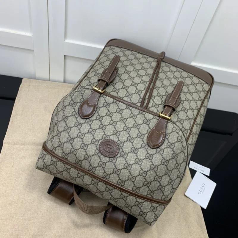 Gucci Backpacks Fashionable 51549