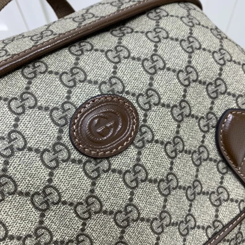 Gucci Backpacks Fashionable 51549