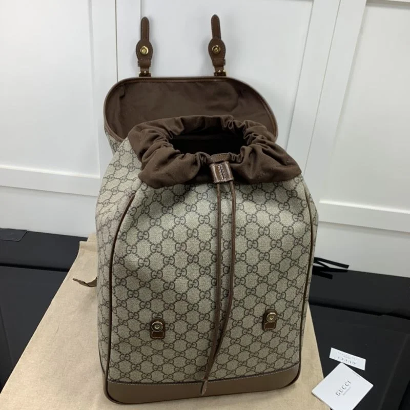 Gucci Backpacks Fashionable 51549