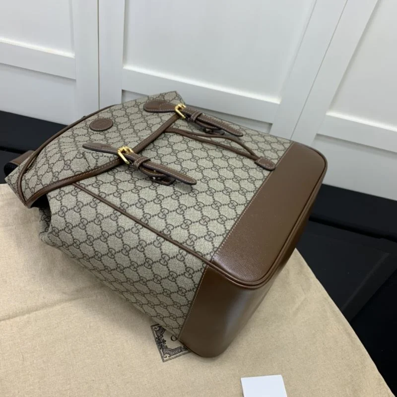 Gucci Backpacks Fashionable 51549