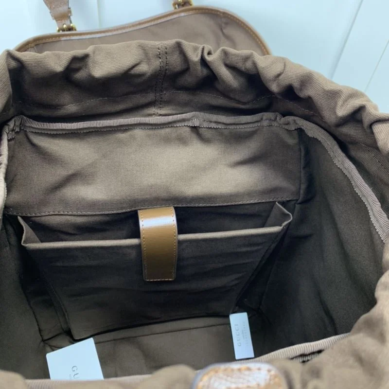 Gucci Backpacks Fashionable 51549
