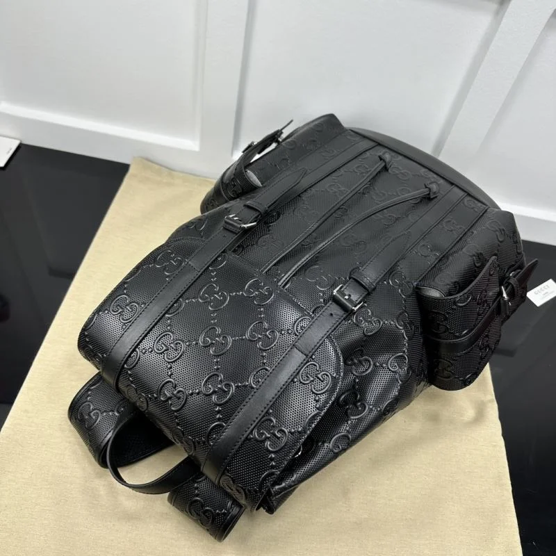 Affordable Gucci Backpacks 51551