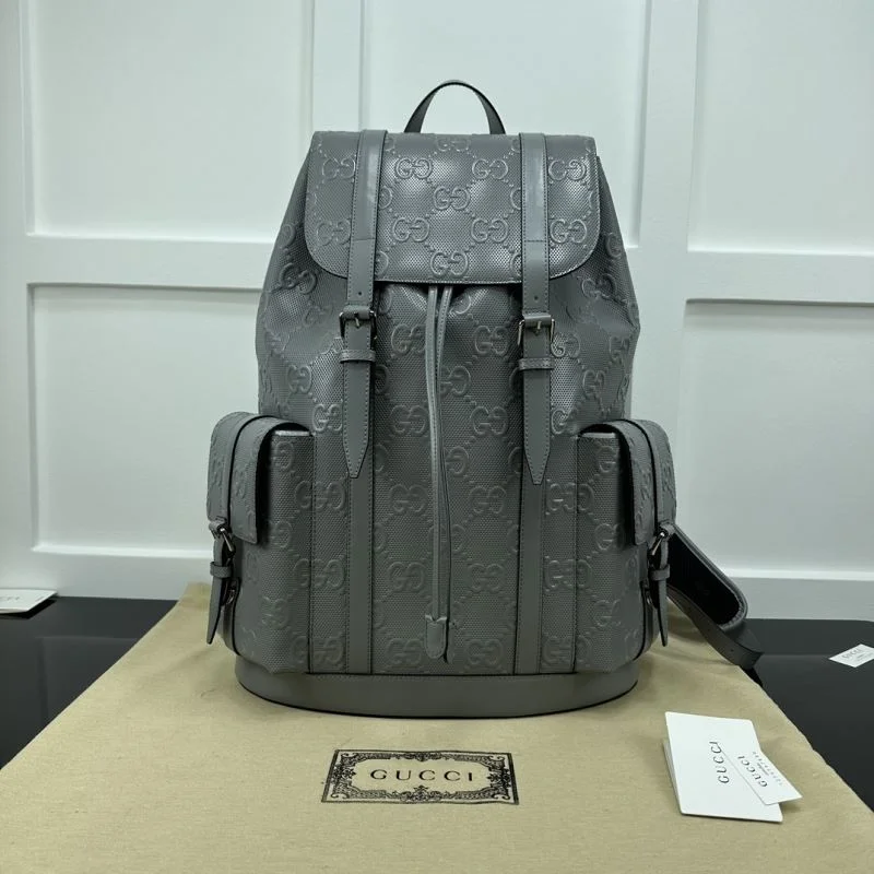 Gucci Backpacks ZeroBulk 51554