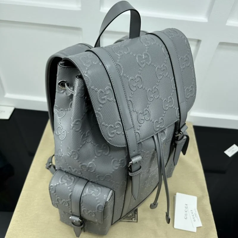 Gucci Backpacks ZeroBulk 51554