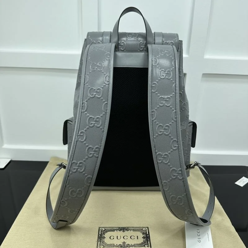 Gucci Backpacks ZeroBulk 51554