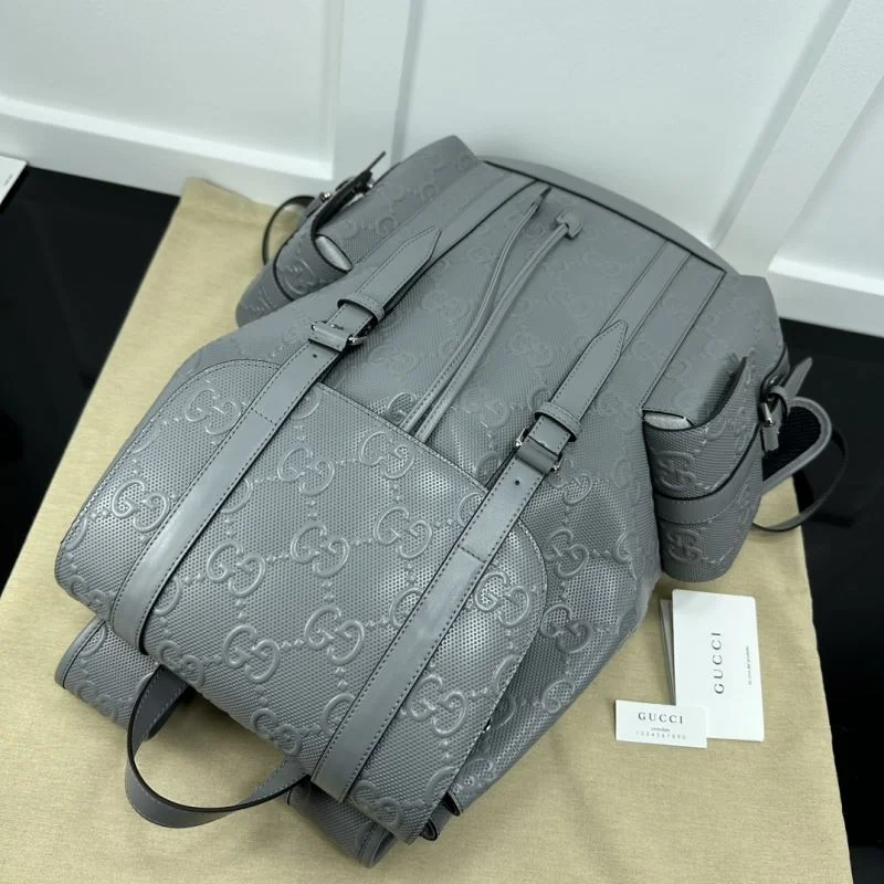 Gucci Backpacks ZeroBulk 51554