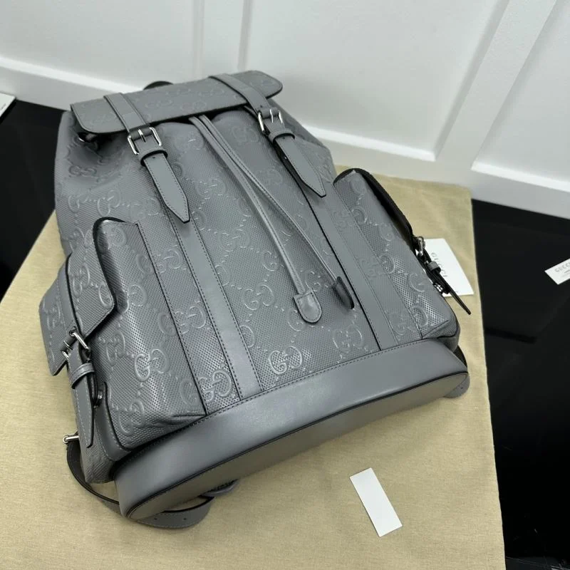 Gucci Backpacks ZeroBulk 51554