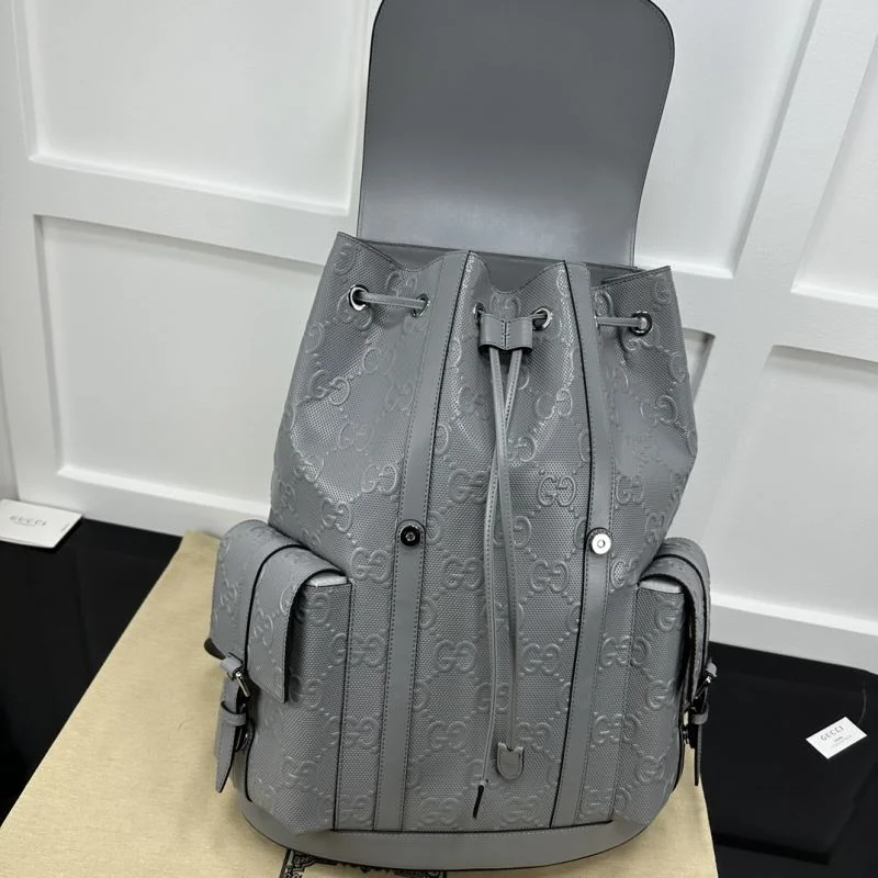 Gucci Backpacks ZeroBulk 51554