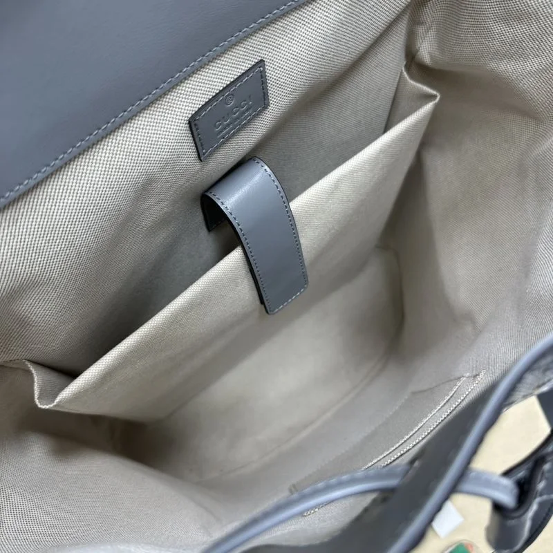 Gucci Backpacks ZeroBulk 51554