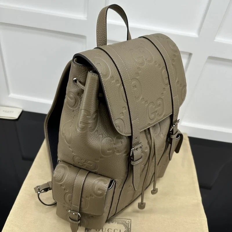 Gucci Backpacks WrinkleFree 51584