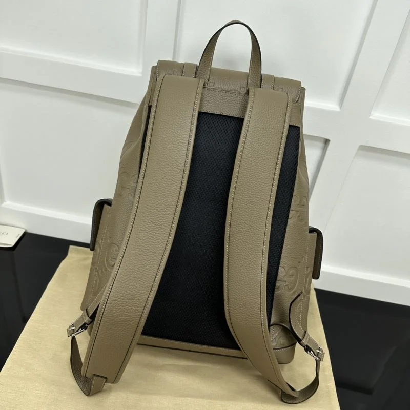 Gucci Backpacks WrinkleFree 51584