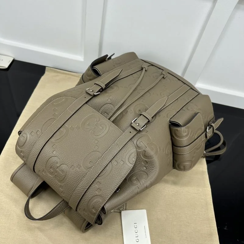 Gucci Backpacks WrinkleFree 51584