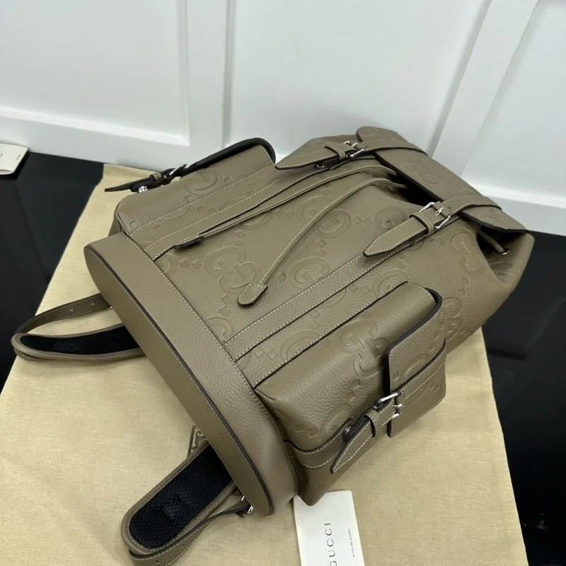 Gucci Backpacks WrinkleFree 51584