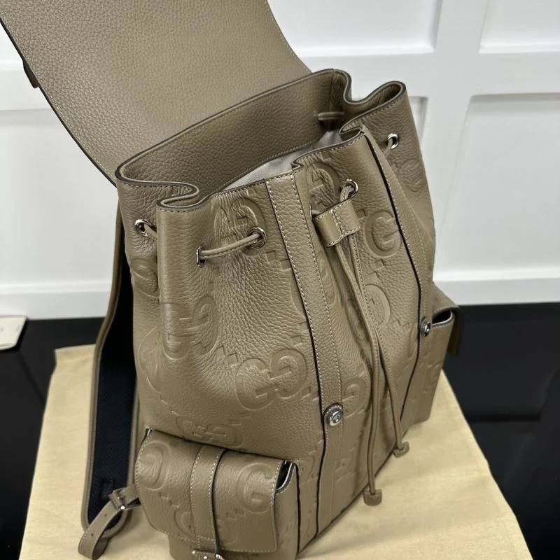 Gucci Backpacks WrinkleFree 51584