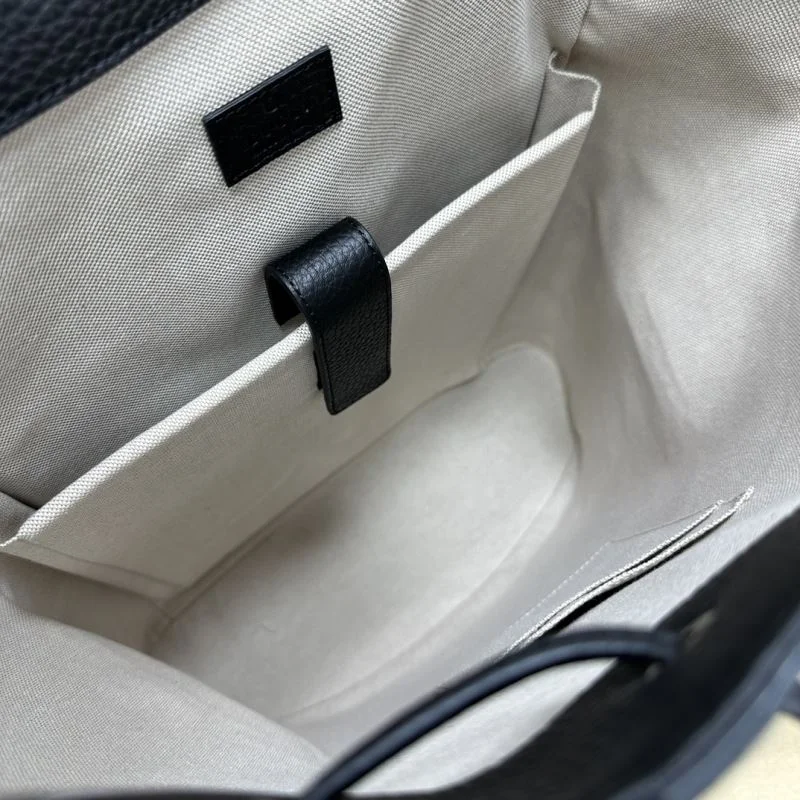 WaterResistant Gucci Backpacks 51542