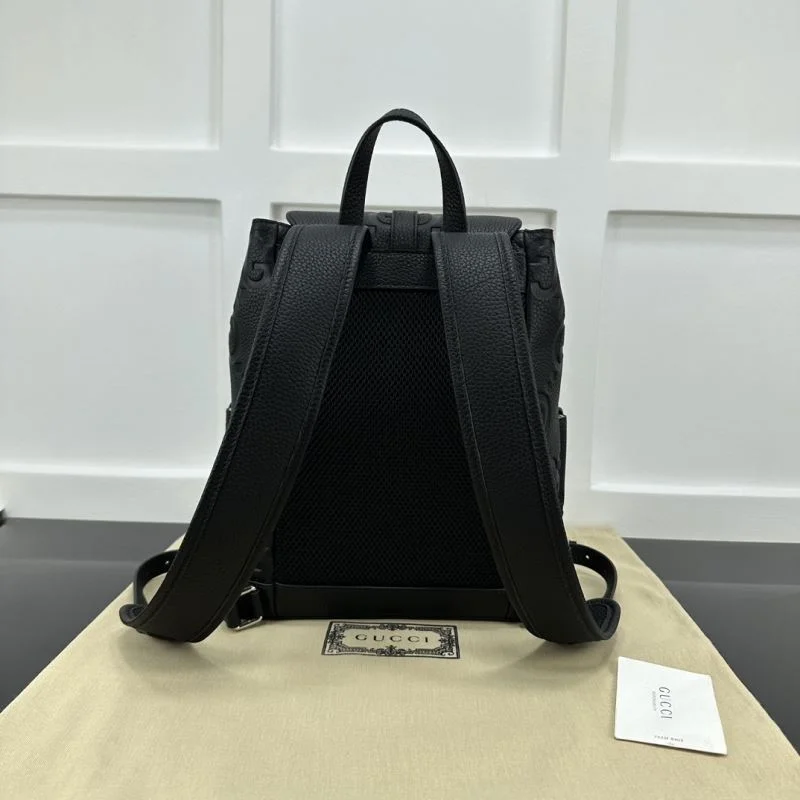 Gucci Backpacks NewStyle 51546