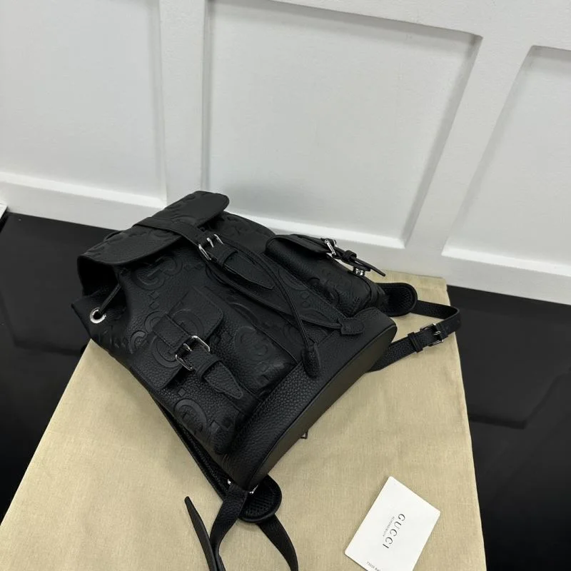 Gucci Backpacks NewStyle 51546