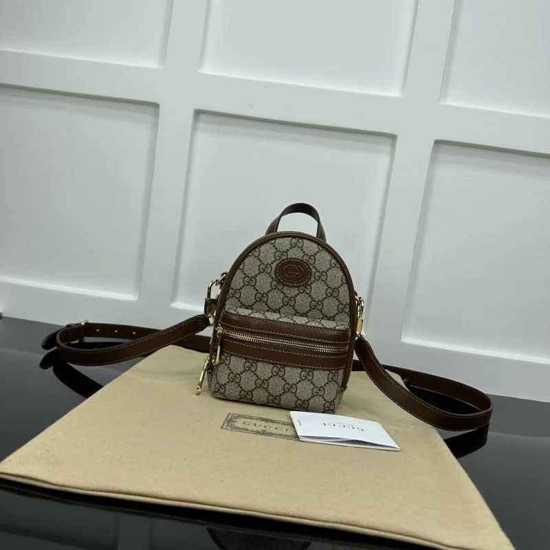 Gucci Backpacks UrbanChic 51544