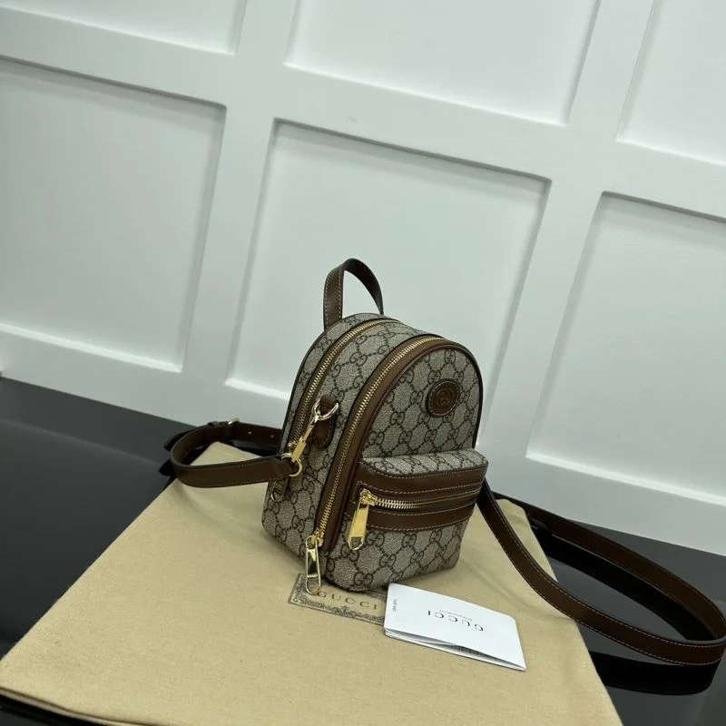 Gucci Backpacks UrbanChic 51544