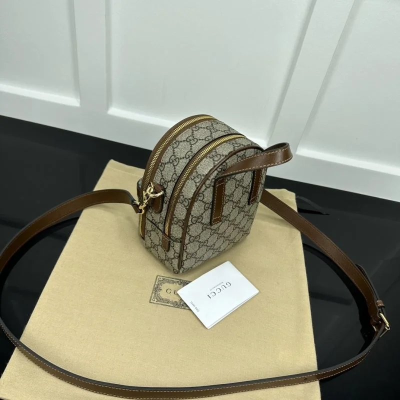 Gucci Backpacks UrbanChic 51544