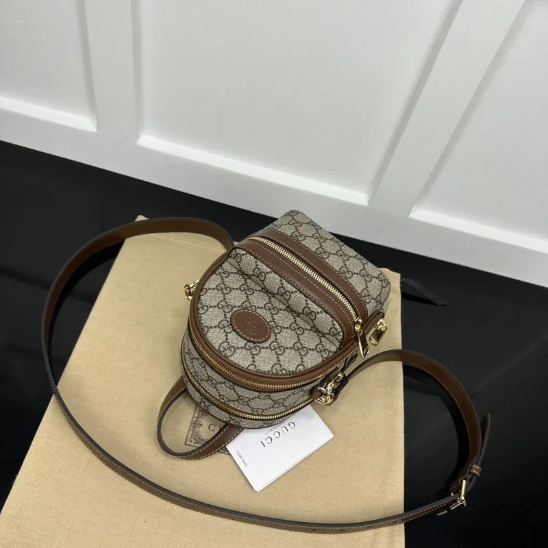 Gucci Backpacks UrbanChic 51544