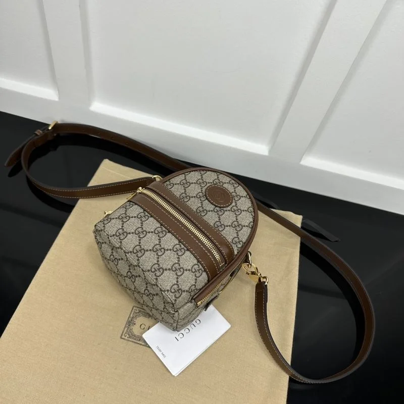 Gucci Backpacks UrbanChic 51544