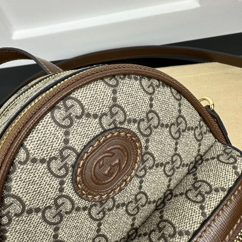 Gucci Backpacks UrbanChic 51544