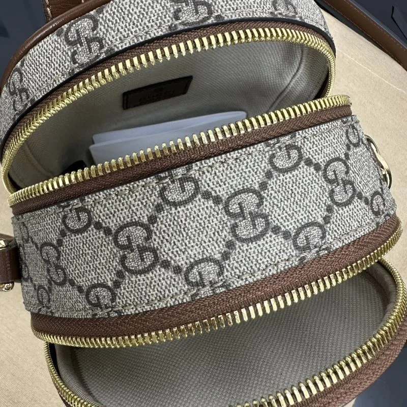 Gucci Backpacks UrbanChic 51544