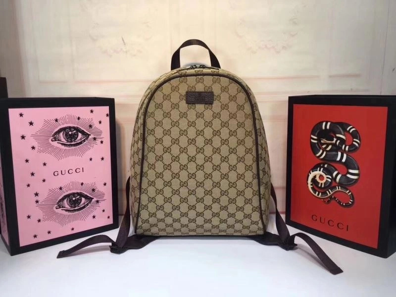 ZeroBulk Gucci Backpacks 81539