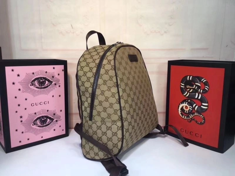 ZeroBulk Gucci Backpacks 81539