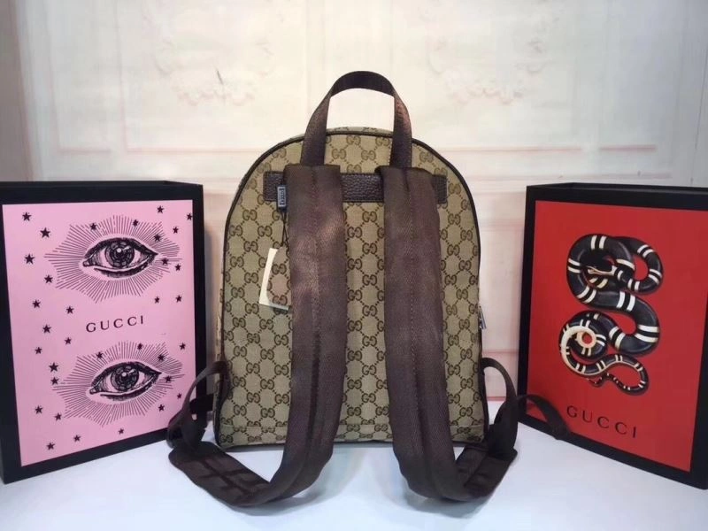 ZeroBulk Gucci Backpacks 81539