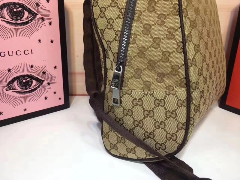 ZeroBulk Gucci Backpacks 81539
